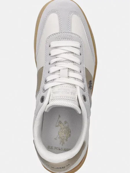Sneaker U.s. Polo Assn. fehér