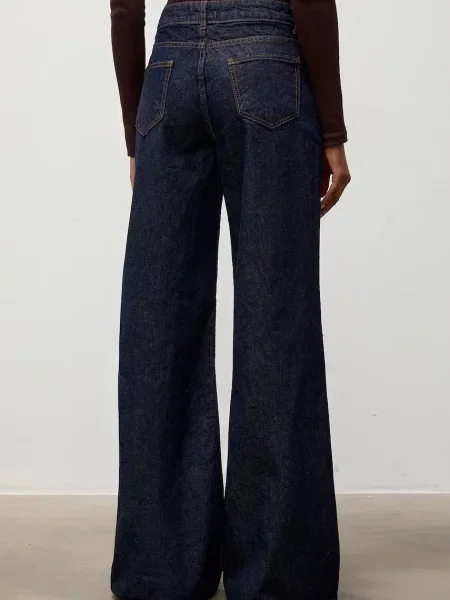 Answear.LAB джинси wide leg