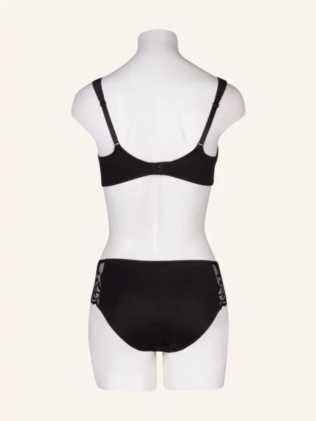 Triumph Figi Modern Finesse schwarz