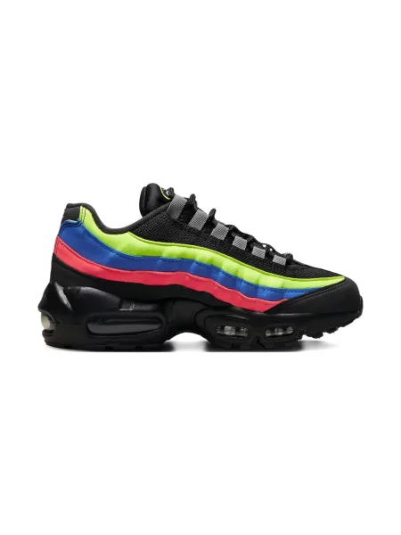 Dětské tenisky Nike Air Max 95 černé