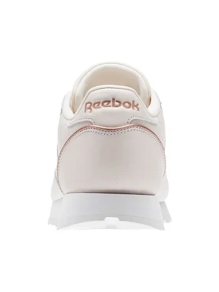 Tenisky Reebok Sport ružová