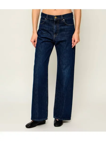 Pinko Blugi Wanda | Relaxed fit