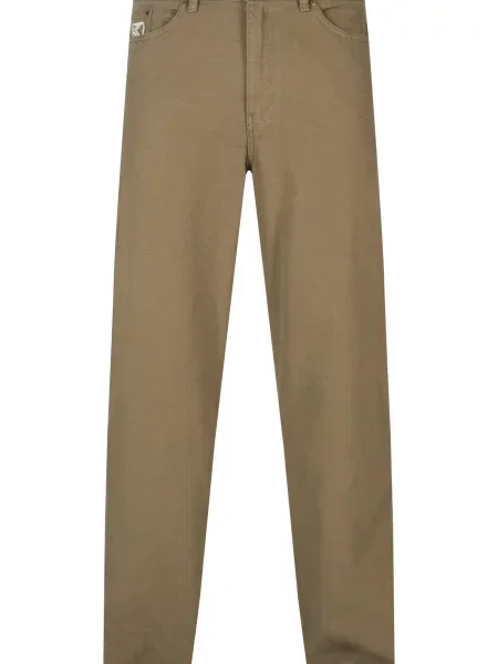 Karl Kani Jeans oliv
