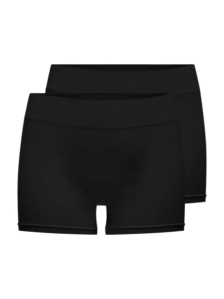 ONLY Leggings VICKY' negru