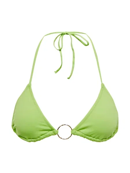 Bikini Melissa Odabash verde