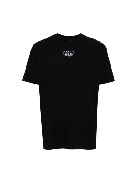 Koszulka Off-white biała