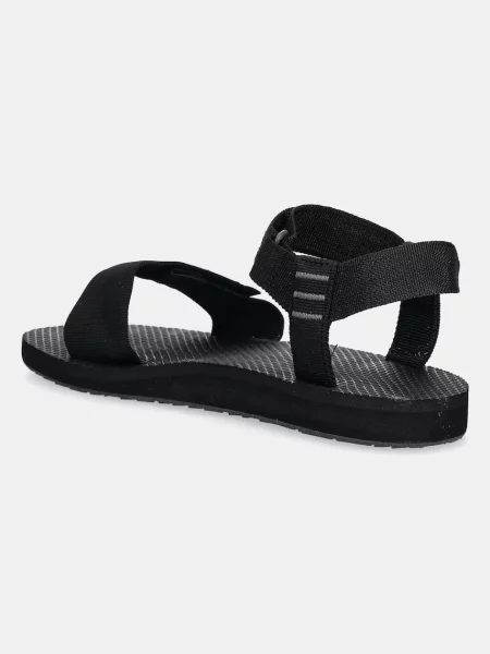 Sandály The North Face Skeena Sandal II černá