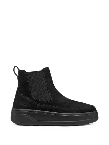 Chiloți Geox slip-on negru