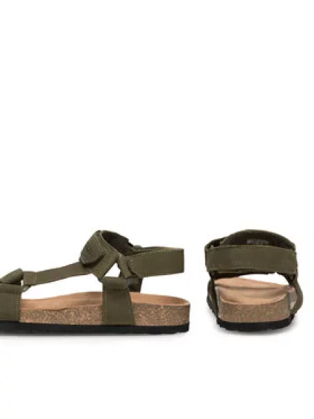 Lasocki Young Sandali AIR khaki