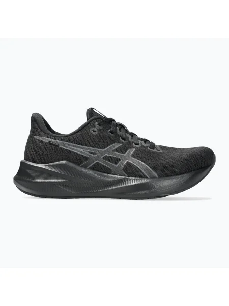 ASICS Versablast 4 női futócipő fekete/karrier szürke. Méret: 39 EU fekete