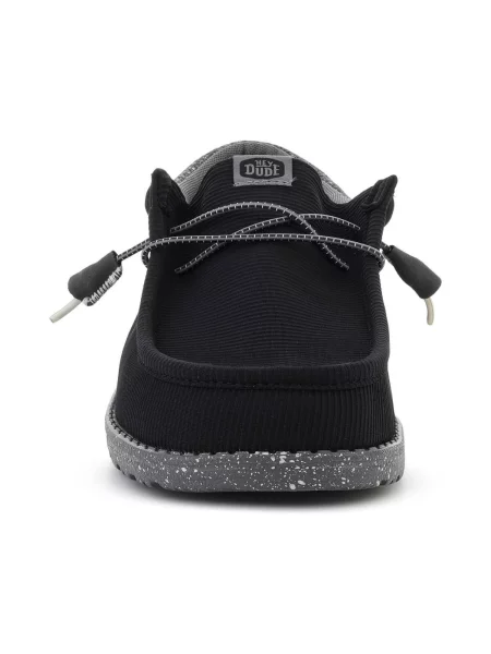 Pantofi Heydude negru