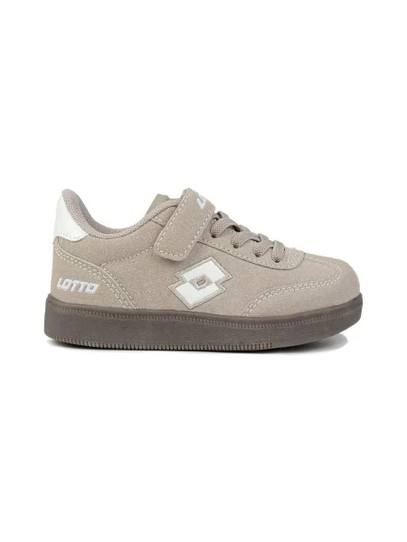 Pantofi copii Lotto bej
