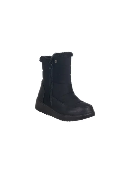 Botine Zapp negru