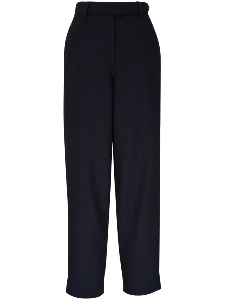 Pantaloni Brunello Cucinelli albastru