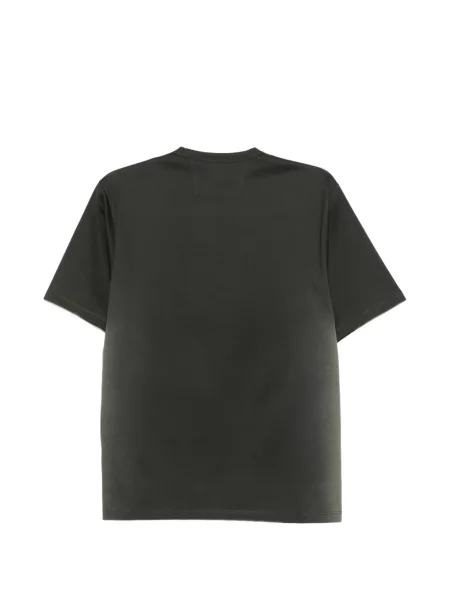 Tricou C.p. Company cu imagine verde