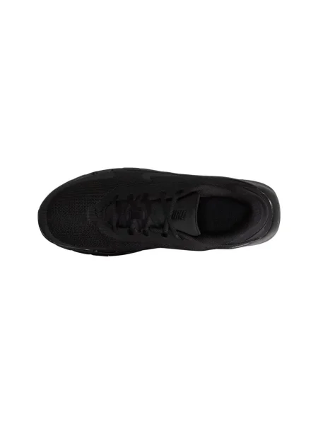Félcipo Nike fekete