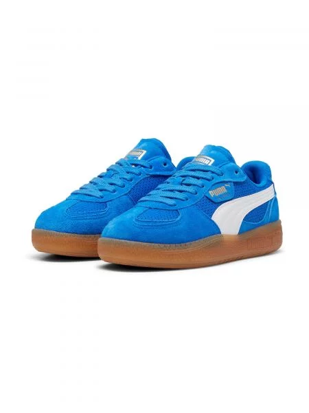 Sneakerși Puma retro roșu