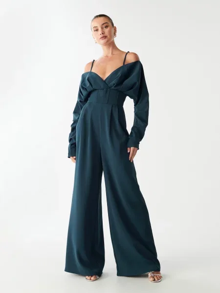 Willa Salopeta albastru