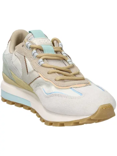 Pantofi Victoria bej