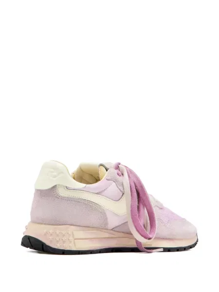 Sneakerși Autry violet