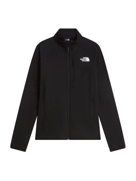 Kurtka The North Face czarna