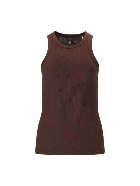 Koszulka Athlecia brązowa