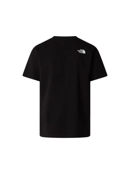 Tricou The North Face negru