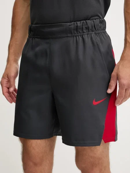 Къс панталон Nike San Francisco мъжки сиво