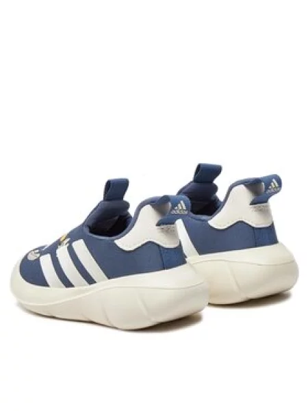 Adidas Laisvalaikio batai Disney Monofit Kids mėlyna