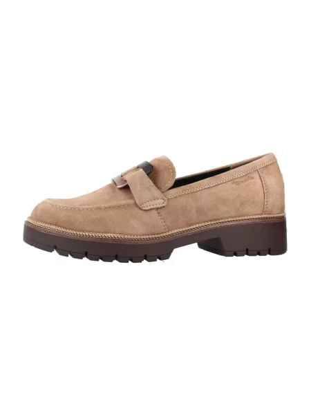 Pantofi Tamaris maro
