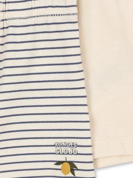 Konges Sløjd боксери дитячі з BASIC 2 PACK BOY BOXERS GOTS 2 шт.