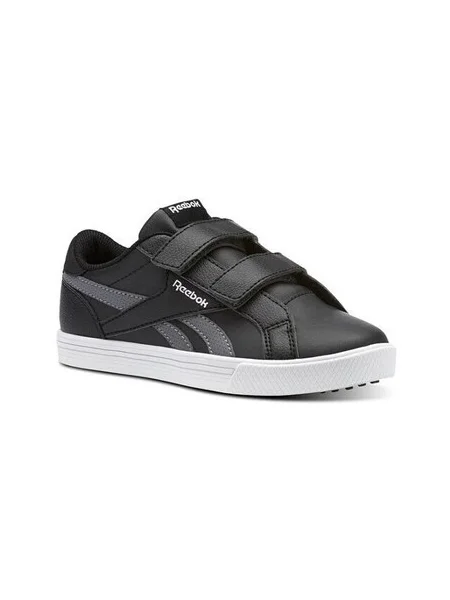 Gyerek félcipő Reebok Sport fekete