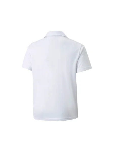 Tricou copii Puma alb