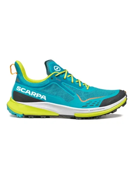 Sneakersy Scarpa