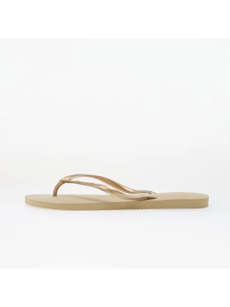 Papuci Havaianas gri