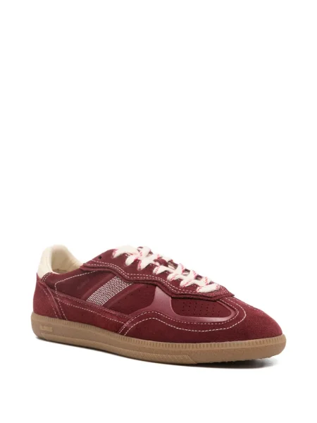 Sneakerși Alohas roșu