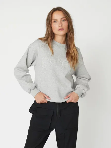 Geacă Co'couture gri