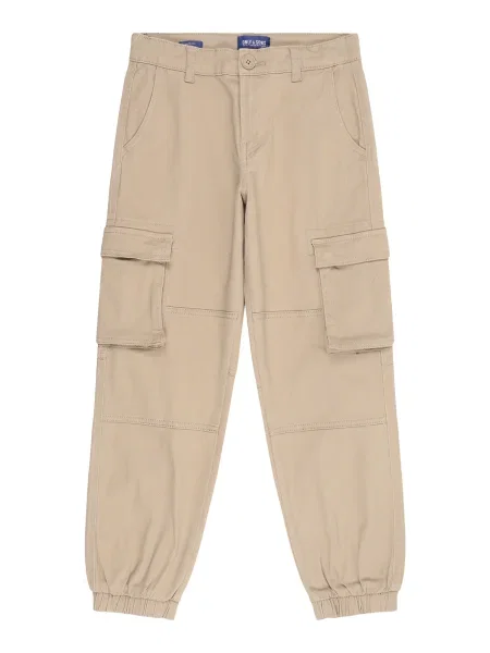 Only & Sons Junior Pantaloni OSJCAM' bej