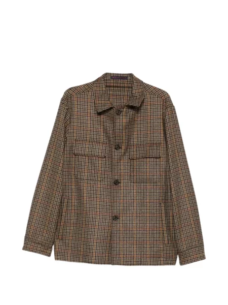 Striukė Bagnoli Sartoria Napoli ruda