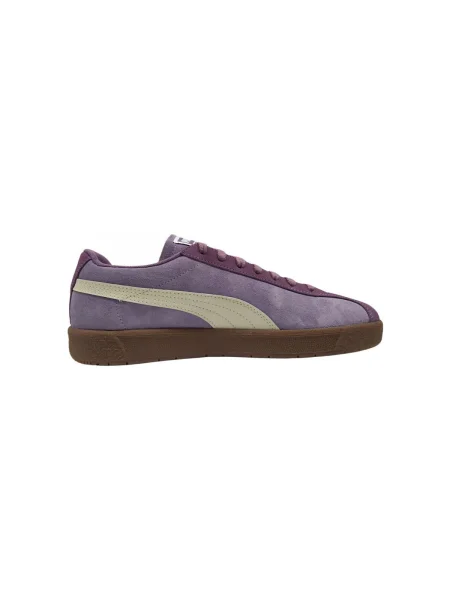 Pantofi Puma violet
