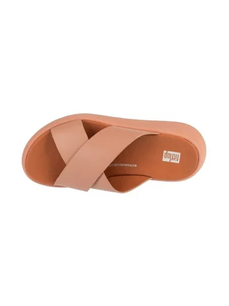 Pantofi Fitflop roz
