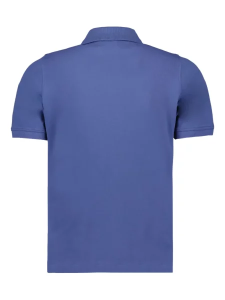 Polo K-way albastru