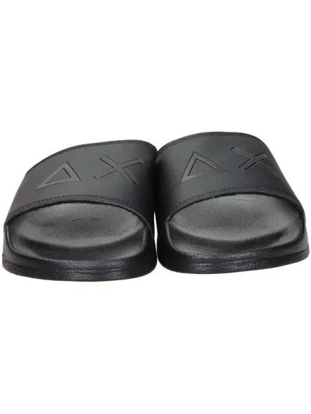 Pantofi copii Sun68 negru
