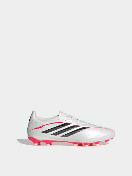 Кроссовки Adidas Copa белые