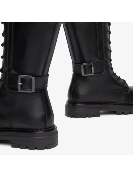 Pantofi copii Nerogiardini negru
