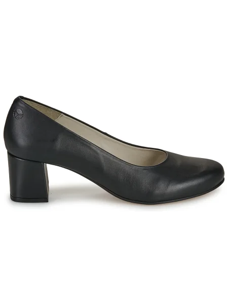 Pantofi Casual Attitude casual negru
