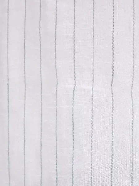 Calvin Klein ing férfi vászon fehér