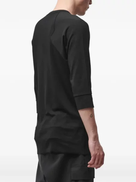Tricou Thom Krom negru