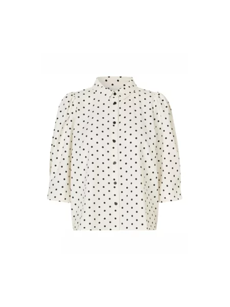 Koszula Lollys Laundry biała