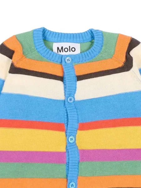 Kardigan dziecięcy Molo